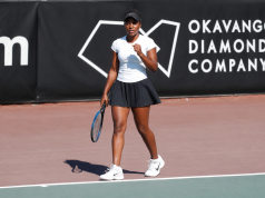 ‘Nigerian Tennis Has a Bright Future’ — Barakat Quadre Celebrates Historic Billie Jean King Cup Promotion