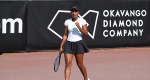 ‘Nigerian Tennis Has a Bright Future’ — Barakat Quadre Celebrates Historic Billie Jean King Cup Promotion