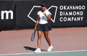 ‘Nigerian Tennis Has a Bright Future’ — Barakat Quadre Celebrates Historic Billie Jean King Cup Promotion