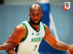 FIBA World Cup Qualifiers: D’Tigers’ World Cup Push Suffers Setback as Cameroon Expose Nigeria’s Shooting Woes