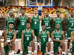 2027 FIBA Basketball World Cup African Qualifiers: Sanni Ahmed Warns Fizdale, ‘Defence Could Cost D’Tigers’