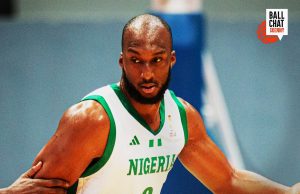 FIBA World Cup Qualifiers: D’Tigers’ World Cup Push Suffers Setback as Cameroon Expose Nigeria’s Shooting Woes