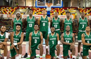 2027 FIBA Basketball World Cup African Qualifiers: Sanni Ahmed Warns Fizdale, ‘Defence Could Cost D’Tigers’
