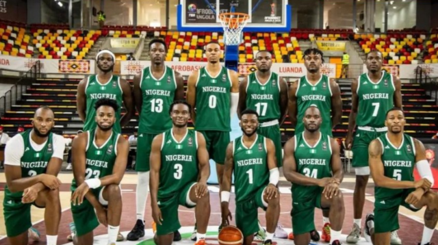 D'Tigers