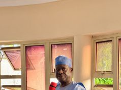 Nigeria’s Grandmaster Dream: Dankwambo Sets His Sights on World Chess Glory