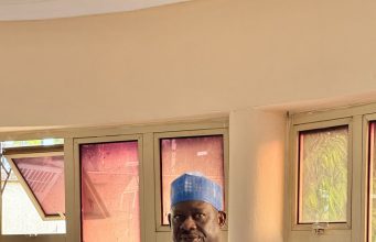Nigeria’s Grandmaster Dream: Dankwambo Sets His Sights on World Chess Glory