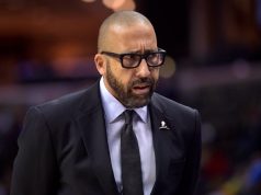 2027 FIBA Basketball World Cup African Qualifiers: ‘We’ll Give Everything’ — Fizdale Thanks Nigerians For D’Tigers Support