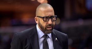 2027 FIBA Basketball World Cup African Qualifiers: ‘We’ll Give Everything’ — Fizdale Thanks Nigerians For D’Tigers Support
