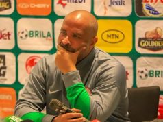 ‘I’ll Be Watching Every Level’ — Eric Chelle Expands Scouting Mission Across Nigeria’s National Teams