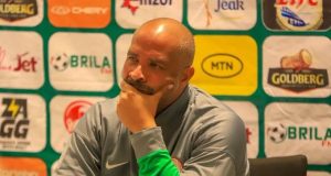 ‘I’ll Be Watching Every Level’ — Eric Chelle Expands Scouting Mission Across Nigeria’s National Teams