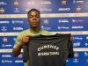 From Lagos to Azerbaijan! Broad City FC Star Bakare Ayomide Signs First Professional Contract with Sabah FC