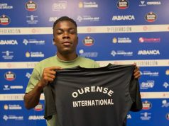 From Lagos to Azerbaijan! Broad City FC Star Bakare Ayomide Signs First Professional Contract with Sabah FC