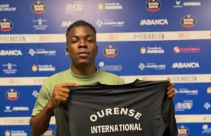 From Lagos to Azerbaijan! Broad City FC Star Bakare Ayomide Signs First Professional Contract with Sabah FC