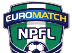 NPFL Euromatch Deal: Elegbeleye Unveils $7.5m Sponsorship As Domestic League Enters New Era