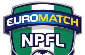 NPFL Euromatch Deal: Elegbeleye Unveils $7.5m Sponsorship As Domestic League Enters New Era