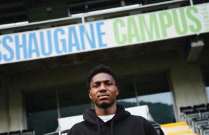 BREAKING: Nigerian International Kparobo Arierhi Joins Sogndal on Loan in Norway