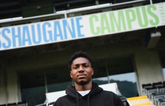 BREAKING: Nigerian International Kparobo Arierhi Joins Sogndal on Loan in Norway