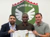 Yira Sor Joins Amed SK in Club-Record Transfer From Genk