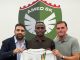 Yira Sor Joins Amed SK in Club-Record Transfer From Genk