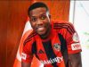 David Okereke Set for Benevento Move as Serie B Return Beckons