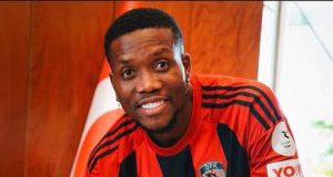 David Okereke Set for Benevento Move as Serie B Return Beckons