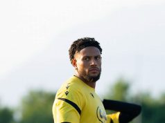 Sigh of Relief for Chelle as Maduka Okoye Returns to Full Training at Udinese