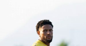 Sigh of Relief for Chelle as Maduka Okoye Returns to Full Training at Udinese