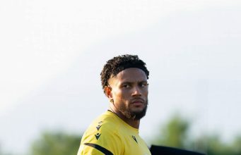 Sigh of Relief for Chelle as Maduka Okoye Returns to Full Training at Udinese