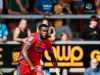 Ryan Alebiosu Makes Winning Start to 2026/27 Season With Blackburn Assist