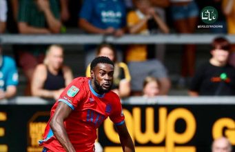 Ryan Alebiosu Makes Winning Start to 2026/27 Season With Blackburn Assist
