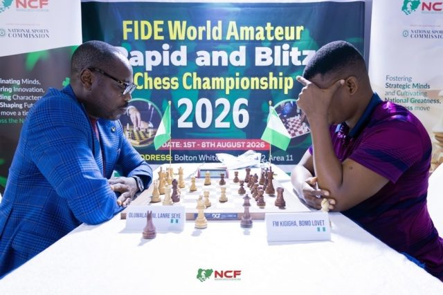 FIDE