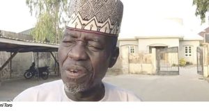 NFF Crisis: ‘The Statutes Are Not Sustainable’ — Sani Toro Demands Major Overhaul Of Nigerian Football Governance