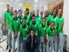 FIFA U-20 Women’s World Cup Poland 2026: Moses Aduku Promises Falconets Will Fight For Trophy