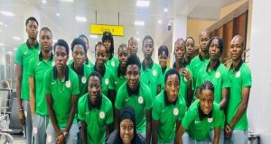 FIFA U-20 Women’s World Cup Poland 2026: Moses Aduku Promises Falconets Will Fight For Trophy