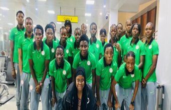 FIFA U-20 Women’s World Cup Poland 2026: Moses Aduku Promises Falconets Will Fight For Trophy