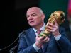 ‘We Need To Give A Chance To All’ — Infantino Fires Back At Football’s Powerful Nations Over Global Divide