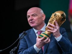 ‘We Need To Give A Chance To All’ — Infantino Fires Back At Football’s Powerful Nations Over Global Divide