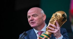 ‘We Need To Give A Chance To All’ — Infantino Fires Back At Football’s Powerful Nations Over Global Divide
