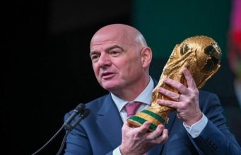 ‘We Need To Give A Chance To All’ — Infantino Fires Back At Football’s Powerful Nations Over Global Divide