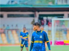 Alaba Olabiyi, Vivian Kachi Receive Late Inclusions Into Falconets’ U20 Women’s World Cup Squad