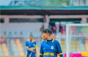 Alaba Olabiyi, Vivian Kachi Receive Late Inclusions Into Falconets’ U20 Women’s World Cup Squad