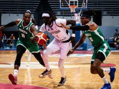 D’Tigers Fall Again, As South Sudan Hold Firmly For 82-79 Victory In FIBA Qualifiers