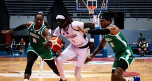 D’Tigers Fall Again, As South Sudan Hold Firmly For 82-79 Victory In FIBA Qualifiers