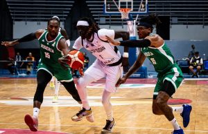 D’Tigers Fall Again, As South Sudan Hold Firmly For 82-79 Victory In FIBA Qualifiers