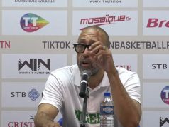 2027 FIBA Basketball World Cup Qualifiers: ‘We Had A Good Game’ — Fizdale Speaks As D’Tigers Suffer Back-To-Back Defeats
