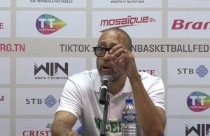 2027 FIBA Basketball World Cup Qualifiers: ‘We Had A Good Game’ — Fizdale Speaks As D’Tigers Suffer Back-To-Back Defeats