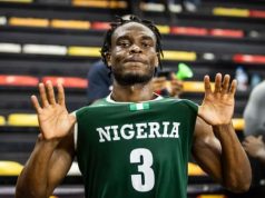 2027 FIBA Basketball World Cup Qualifiers: ‘We Were Not Ourselves’ — Agada Admits D’Tigers Must Improve After Back-To-Back Losses