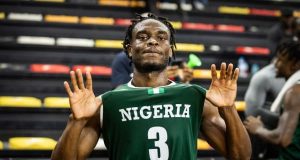 2027 FIBA Basketball World Cup Qualifiers: ‘We Were Not Ourselves’ — Agada Admits D’Tigers Must Improve After Back-To-Back Losses