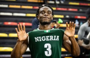 2027 FIBA Basketball World Cup Qualifiers: ‘We Were Not Ourselves’ — Agada Admits D’Tigers Must Improve After Back-To-Back Losses