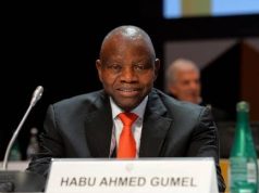 Los Angeles 2028 Olympics: Habu Gumel Hails Mbah, Bawa After Historic Beach Volleyball Qualification